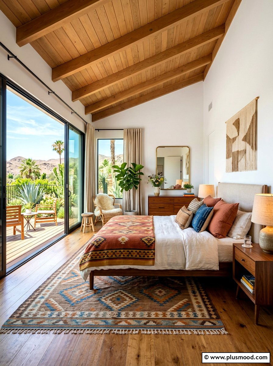California Summer Master Bedroom - 25 summer master bedroom ideas