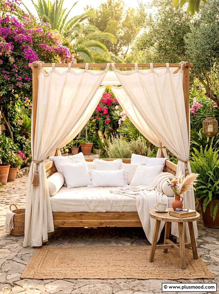 25 Summer Backyard Shade Ideas for Cooler Outdoor Days
