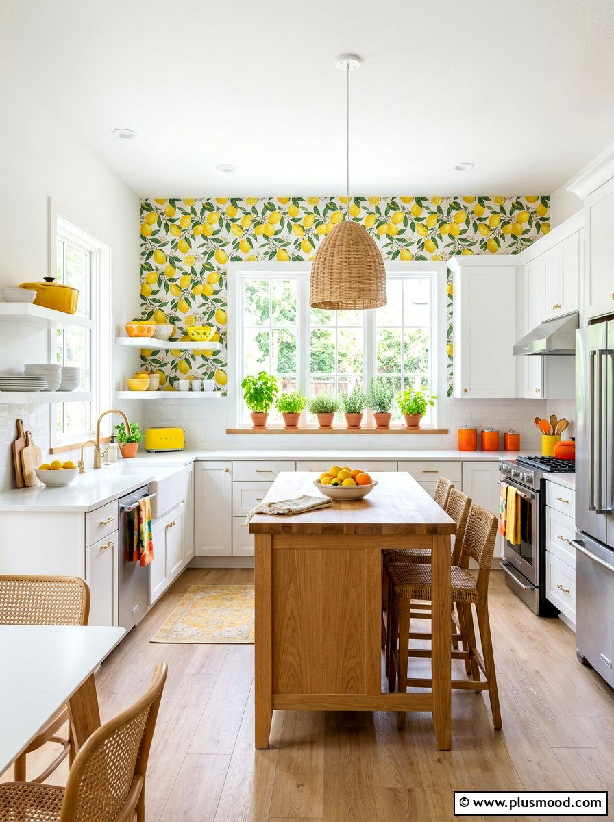 25 Summer Room Decor Ideas to Refresh Your Home