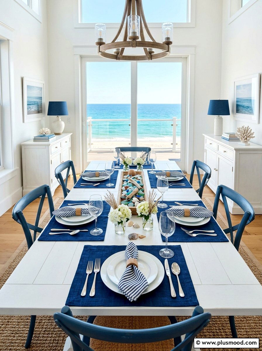 25 Summer Tablescape Ideas for Fresh Seasonal Style