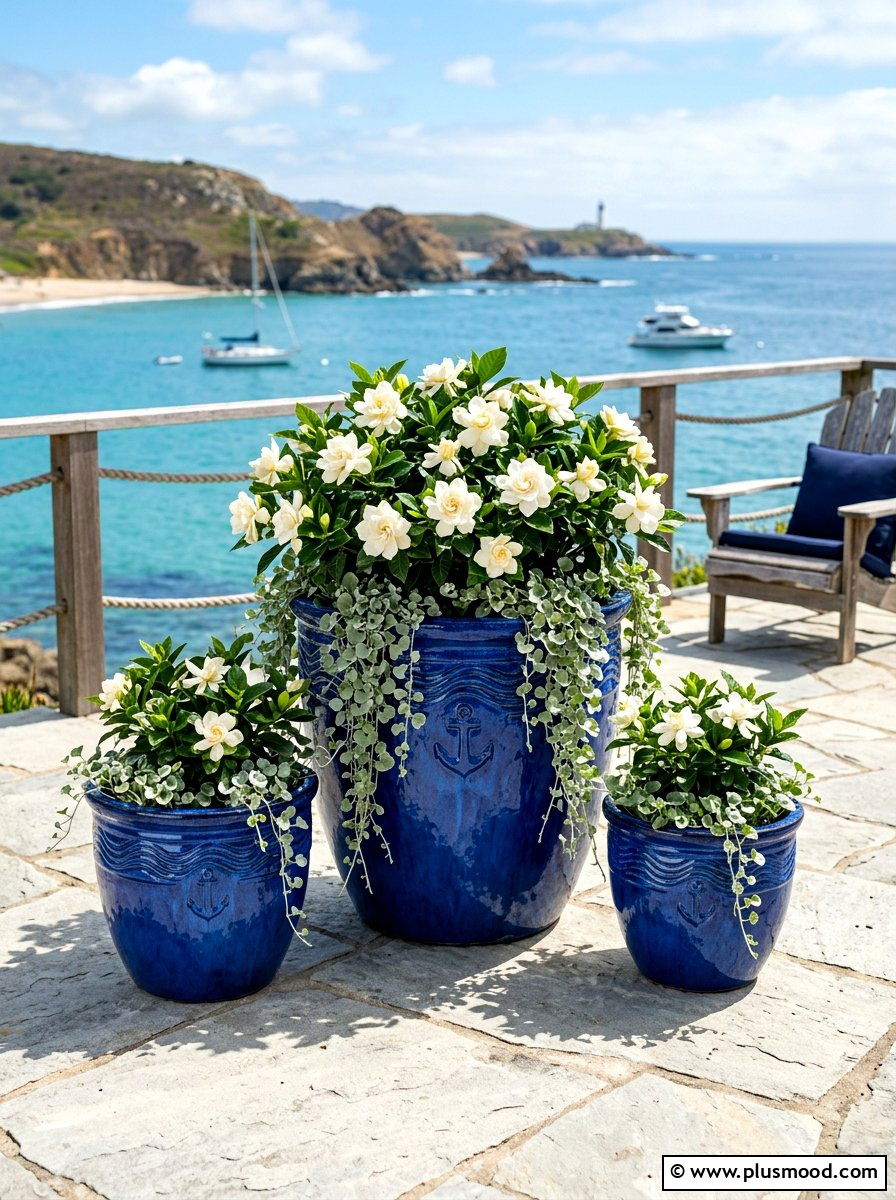 25 Summer Backyard Planter Ideas for Fresh Outdoor Style