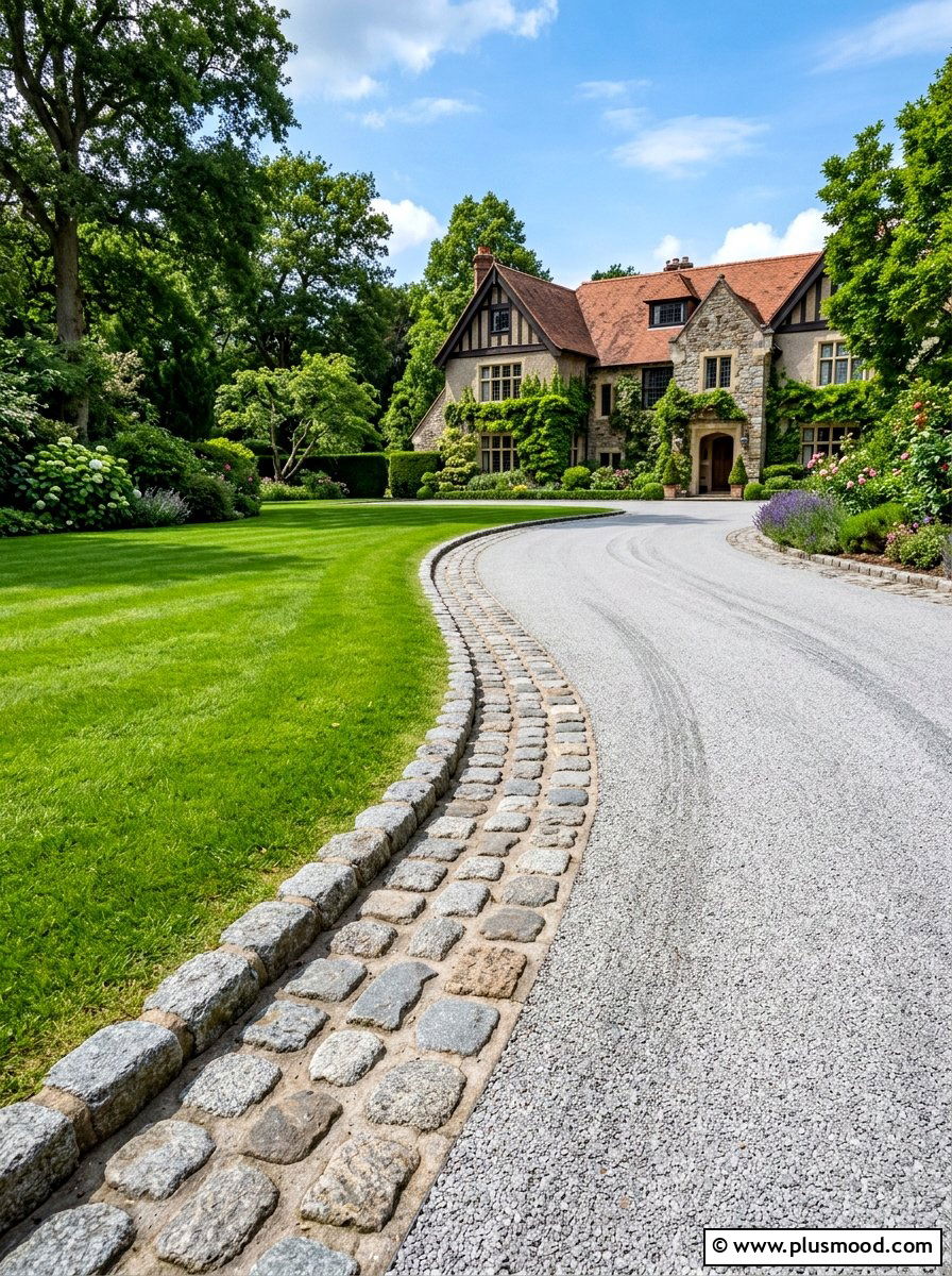 25 Summer Rock Landscaping Ideas for a Stunning Yard