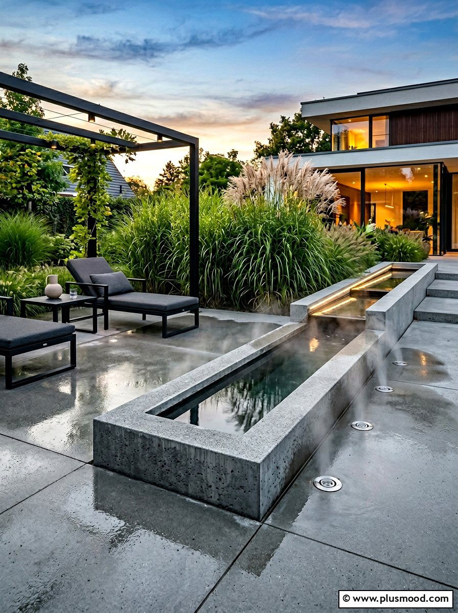 25 Summer Splash Pad Backyard Ideas for Family Fun