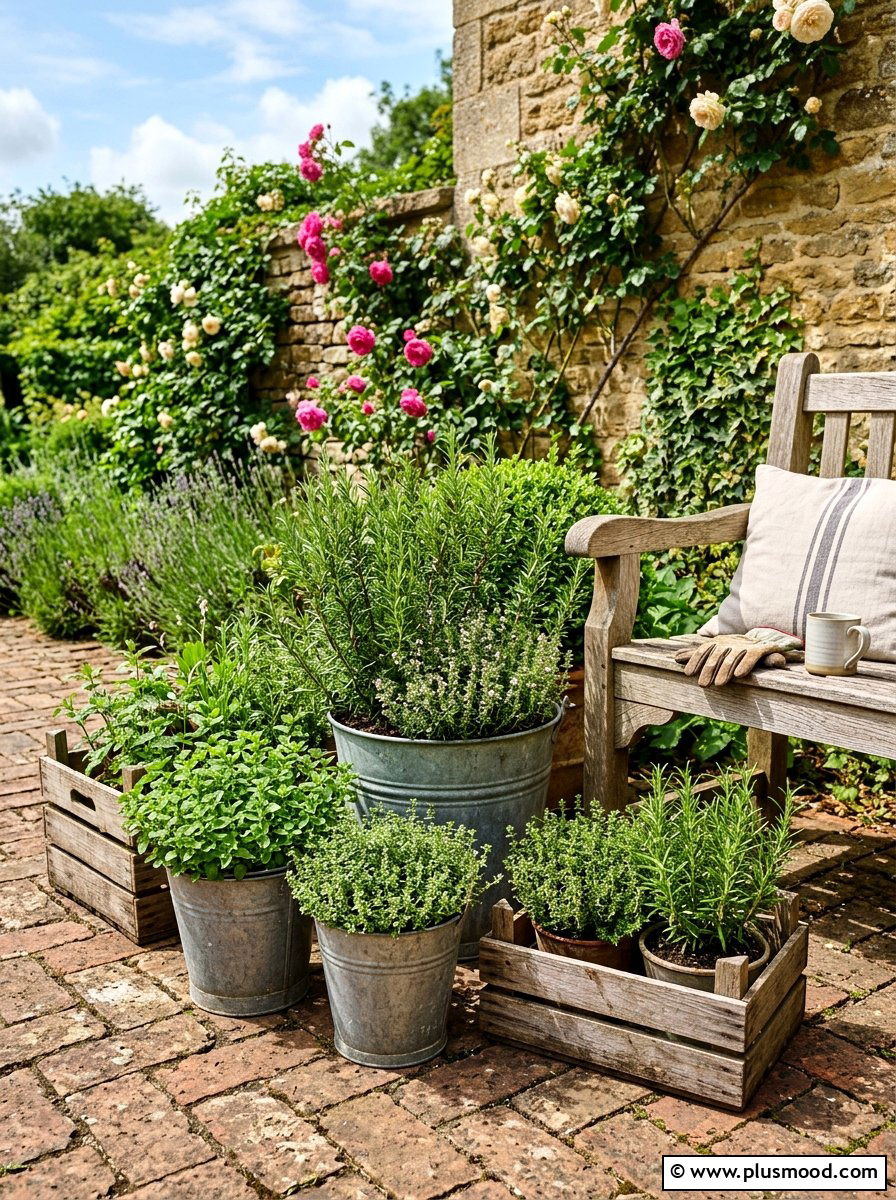 25 Summer Garden Ideas on a Budget for a Beautiful Yard