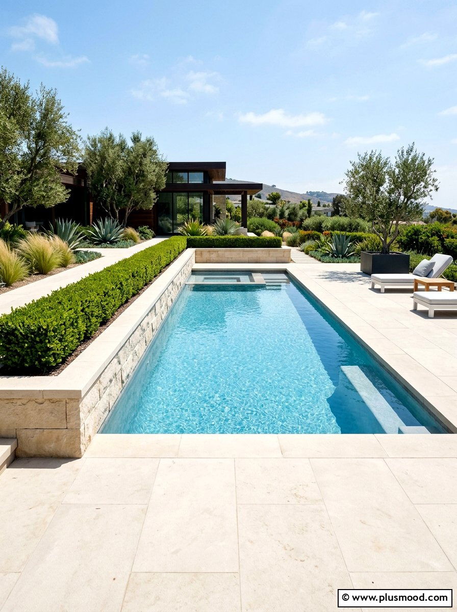 25 Pool Landscaping Ideas for Texas Homes