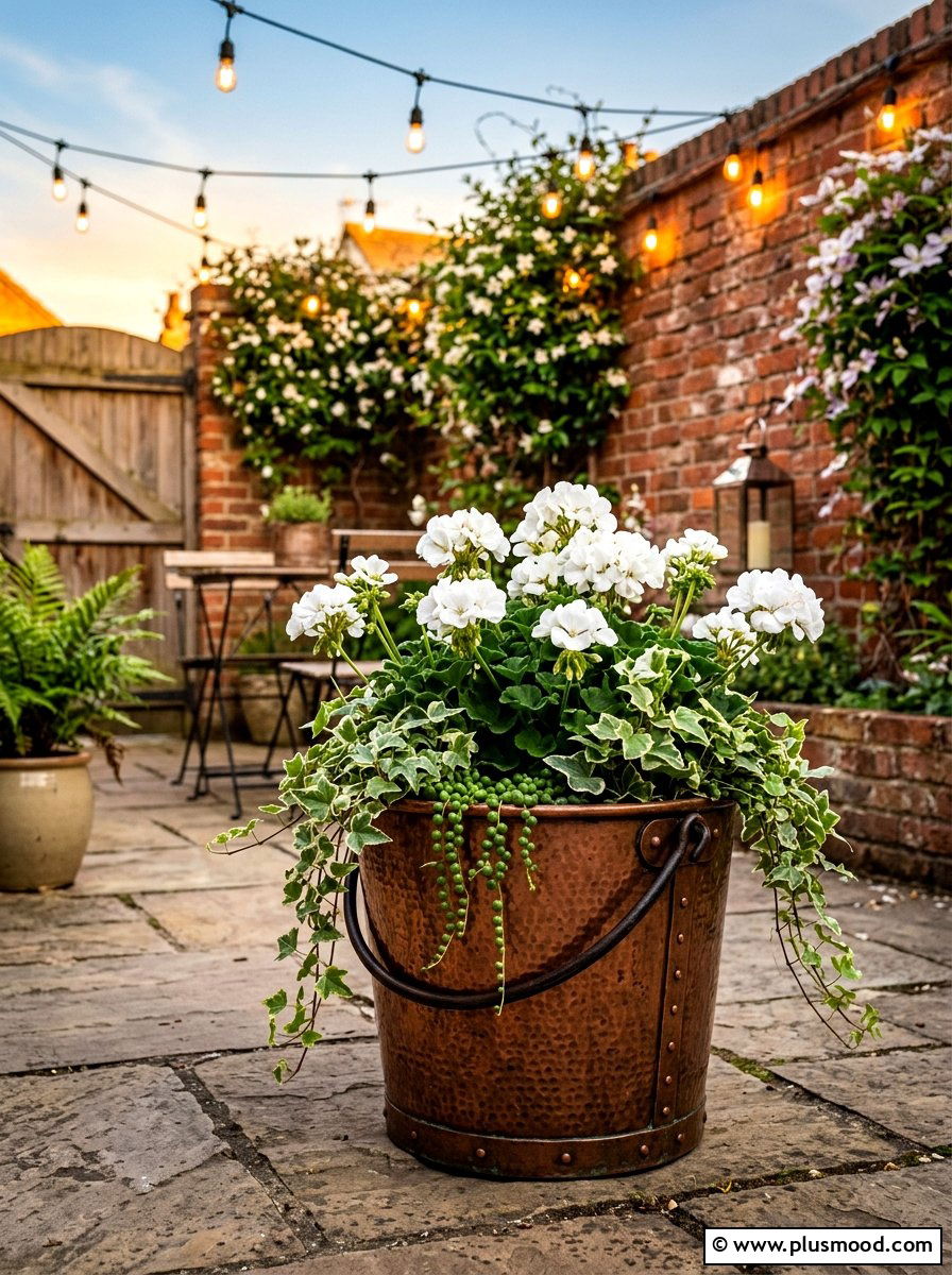 25 Summer Modern Planter Ideas for a Sleek Outdoor Look