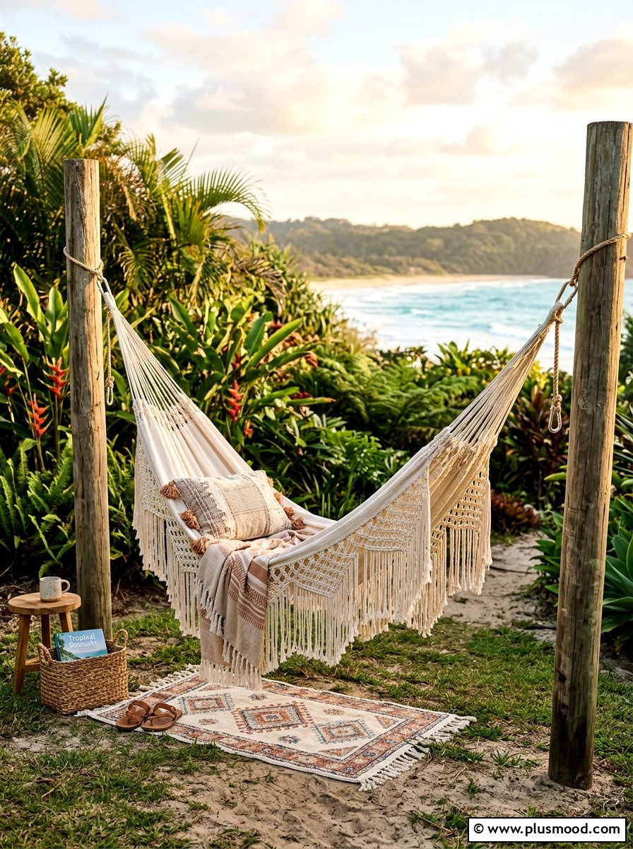Corner Sectional Sofa - 25 small backyard ideas for relaxing