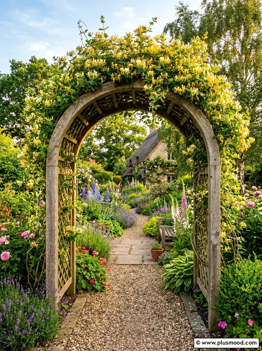 25 Summer Cottage Garden Ideas for Lush Seasonal Beauty