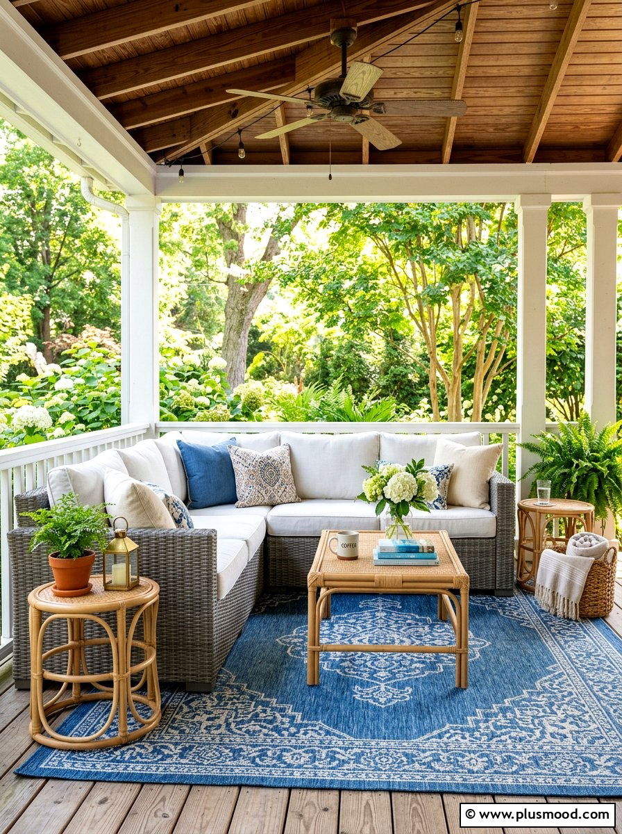 25 Summer to Fall Outdoor Entertaining Ideas for Hosts