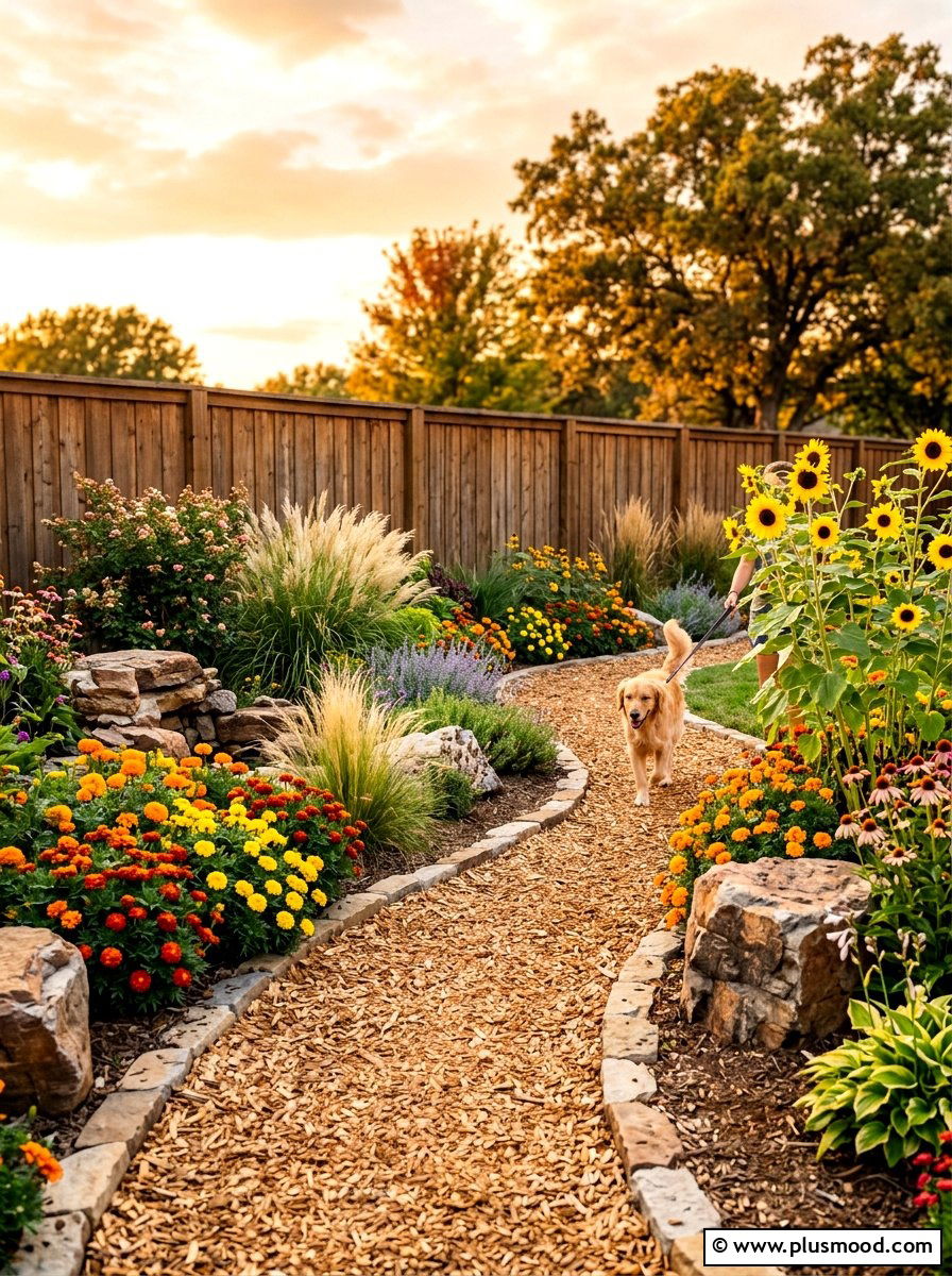 Dog friendly landscaping - 25 summer backyard ideas for dogs