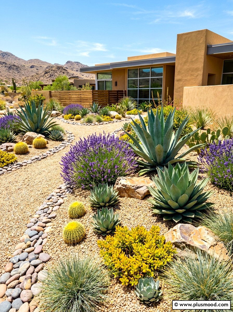 25 Summer Landscape Makeover Ideas to Refresh Your Yard
