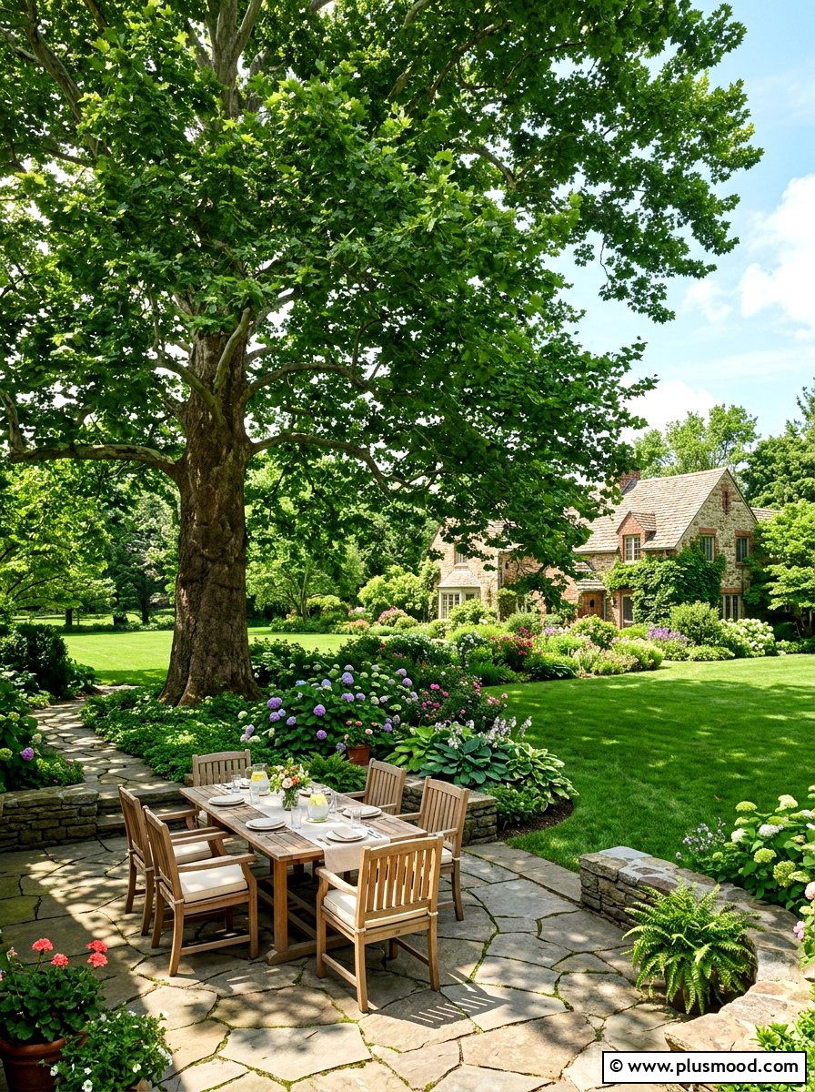 25 Summer Landscape Refresh Ideas for a Stunning Yard