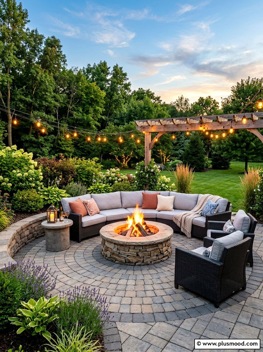 25 Summer Low Maintenance Landscaping Ideas That Shine
