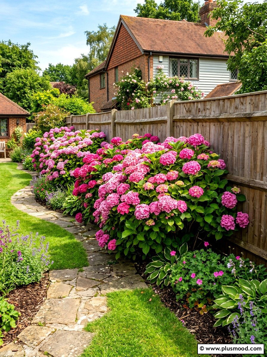 25 Summer Side Yard Garden Ideas for Narrow Spaces