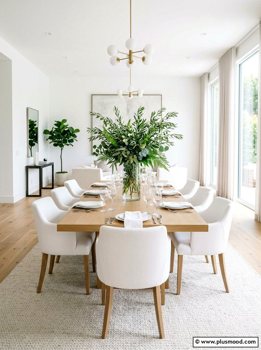 25 Warm Weather Transition Decor Ideas for Easy Styling