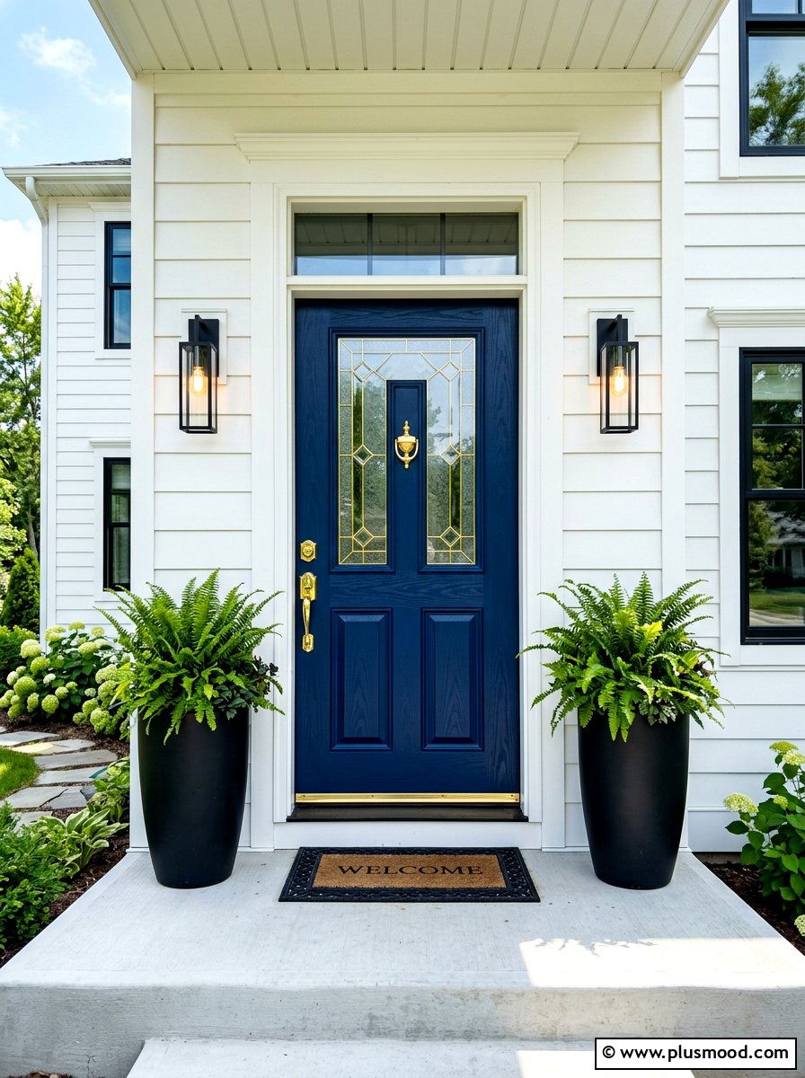 25 Summer Home Exterior Refresh Ideas for Curb Appeal