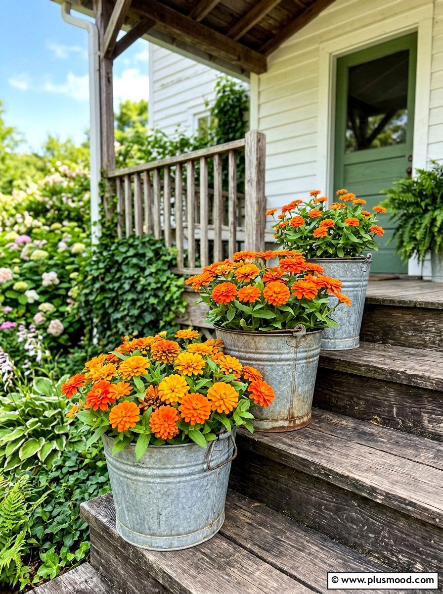 25 Summer Porch Corner Decor Ideas for Inviting Style