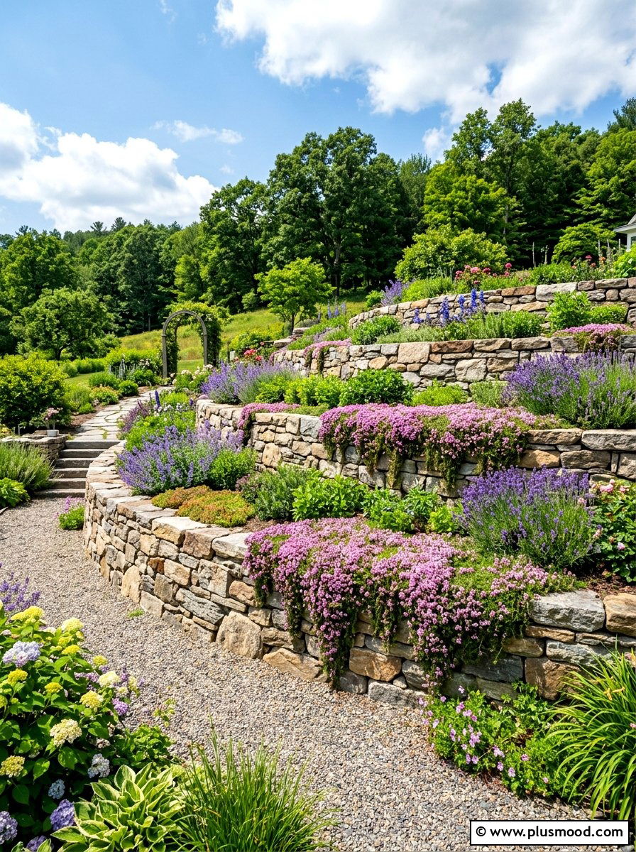 25 Summer Garden Makeover Ideas for a Fresh Outdoor Glow