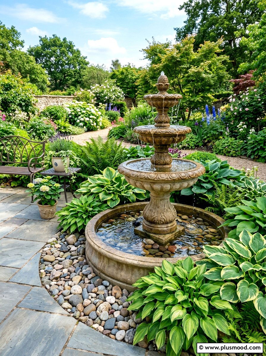 25 Summer Garden Refresh Ideas for a Lush Seasonal Update