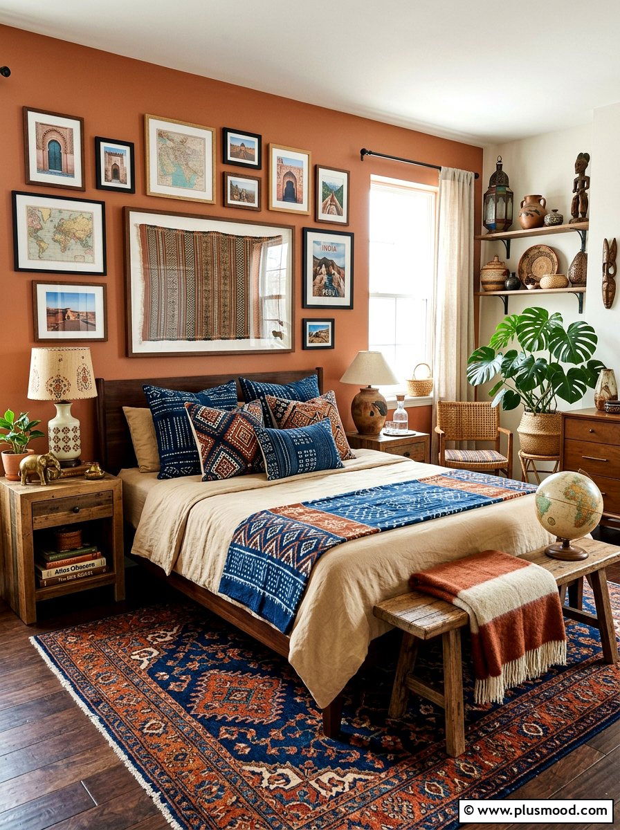 25 Summer Pillow Ideas for Bedroom Refreshes You Will Love