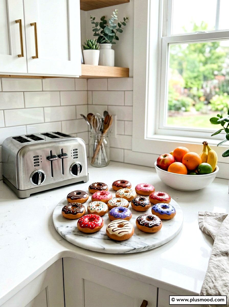 25 Painted Rock Ideas With Food Art for Cute DIY Fun