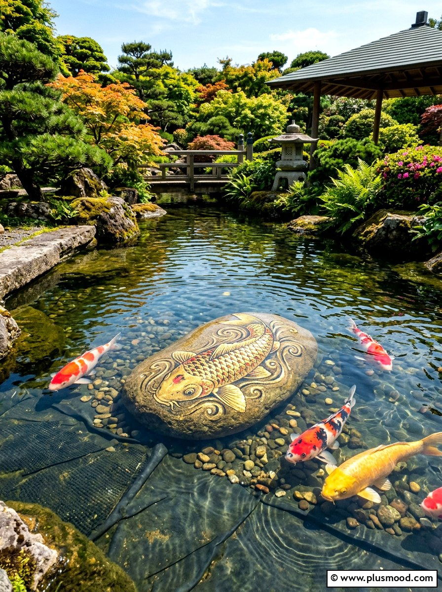 Golden Carp