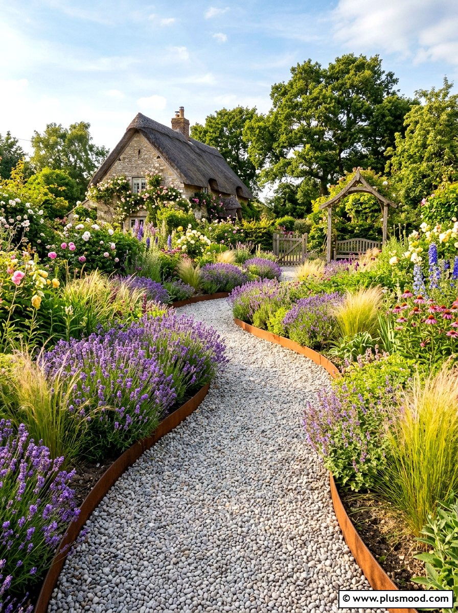 25 Summer Budget Landscaping Ideas to Transform Your Yard