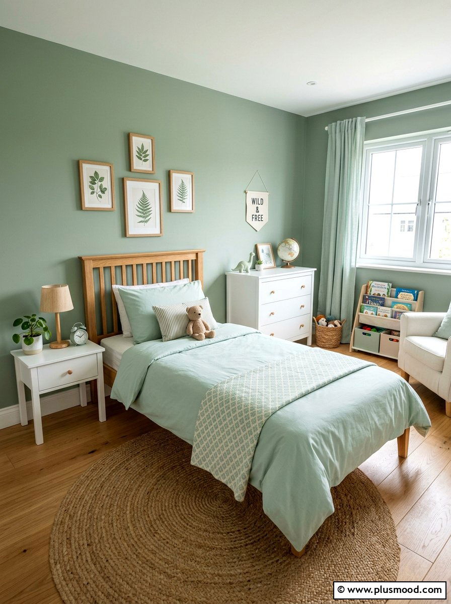 25 Summer Boys Bedroom Ideas for a Cool Seasonal Refresh