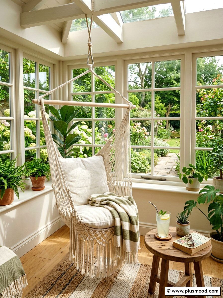25 Summer Tropical Home Decor Ideas for Breezy Style