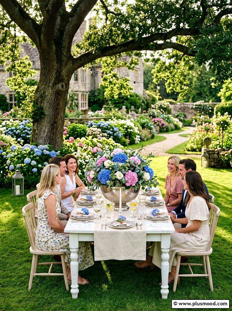 25 Summer Outdoor Centerpiece Ideas for Stunning Tables