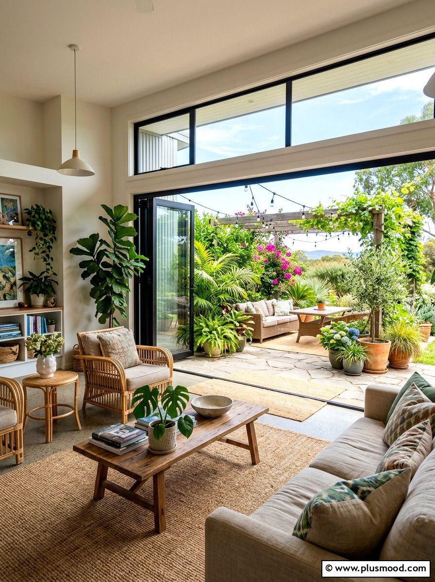 25 Summer Living Room Makeover Ideas for Fresh Style
