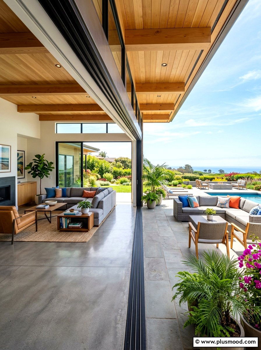 25 Best Summer Living Room Ideas for Breezy Style