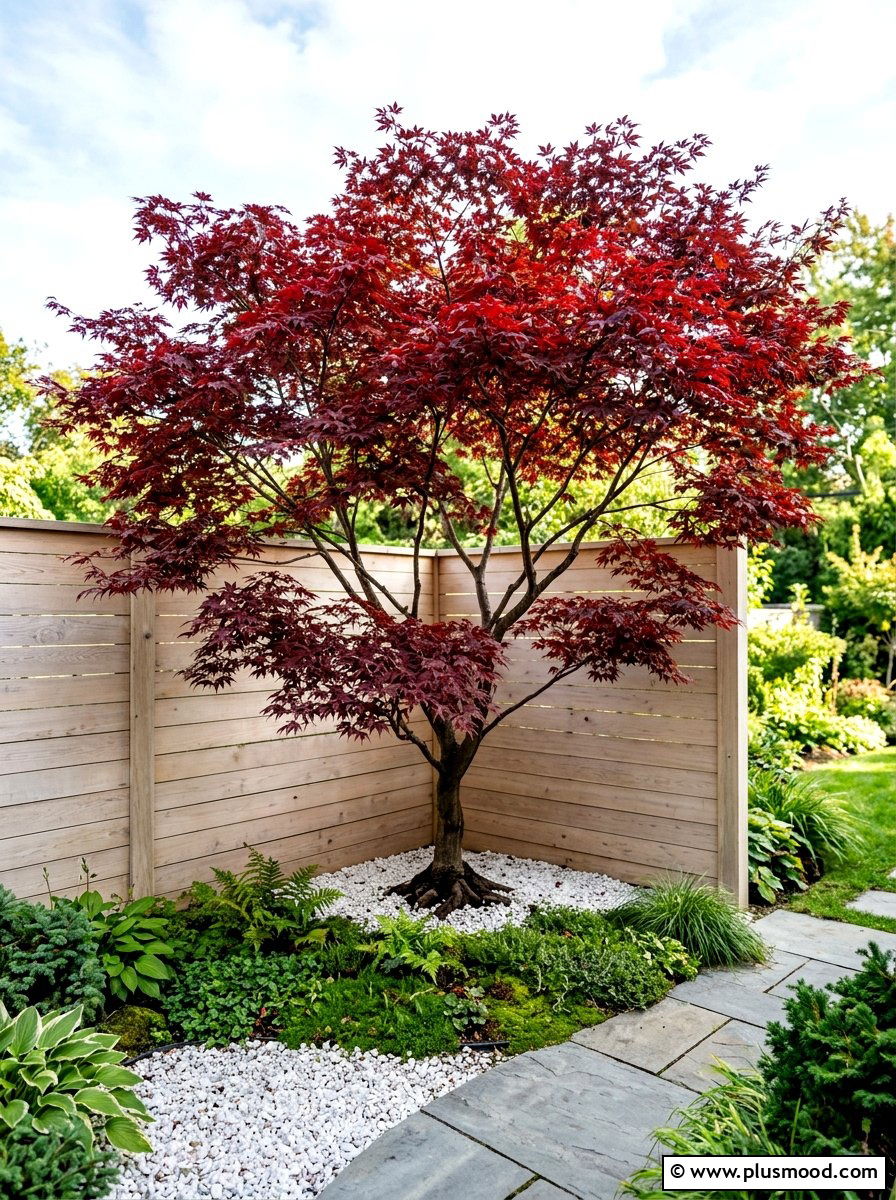 25 Summer Fence Line Landscaping Ideas for Lush Yards