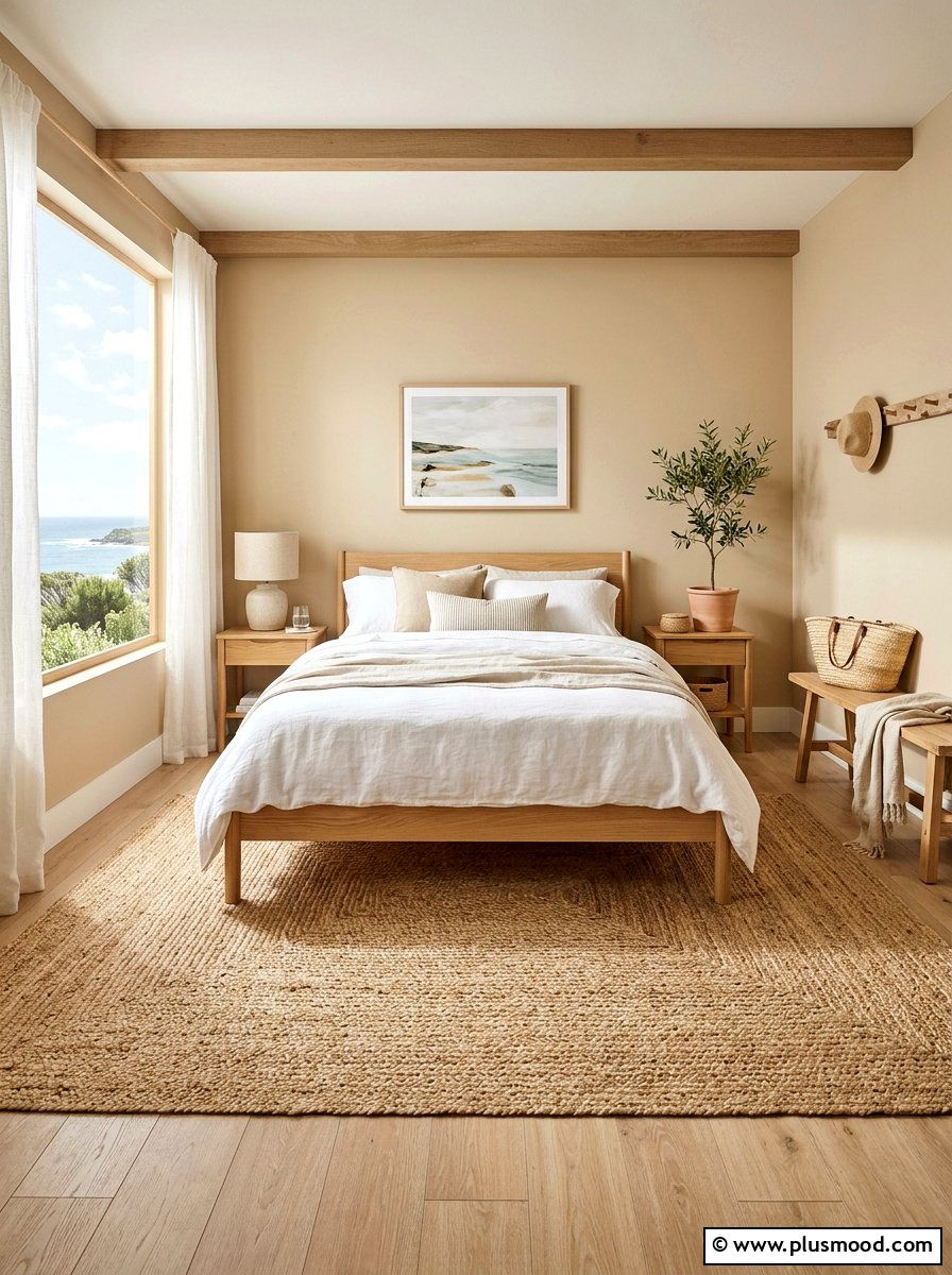 Jute Rug