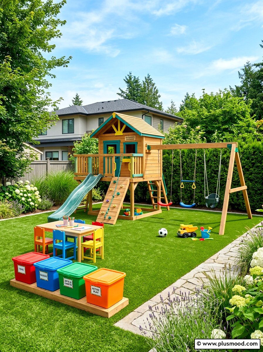 25 Summer Backyard Ideas for a Beautiful Outdoor Upgrade