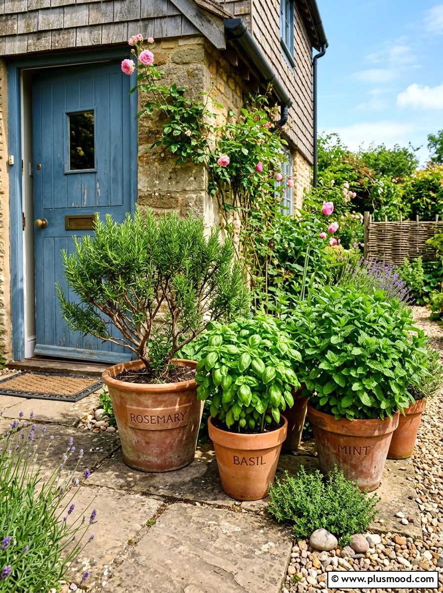 25 Summer Cottage Landscaping Ideas for Cozy Charm
