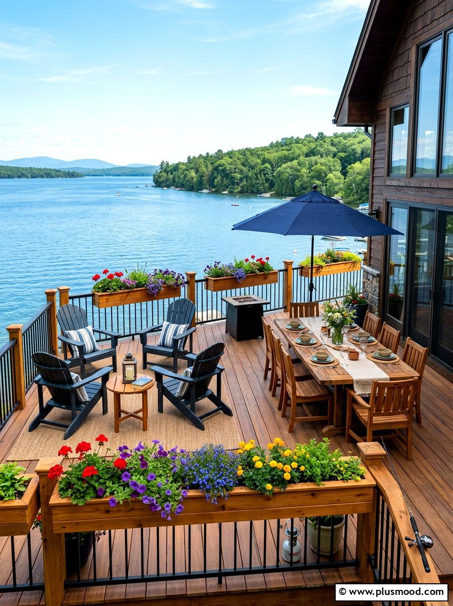 25 Summer House Decor Ideas for a Bright Breezy Home