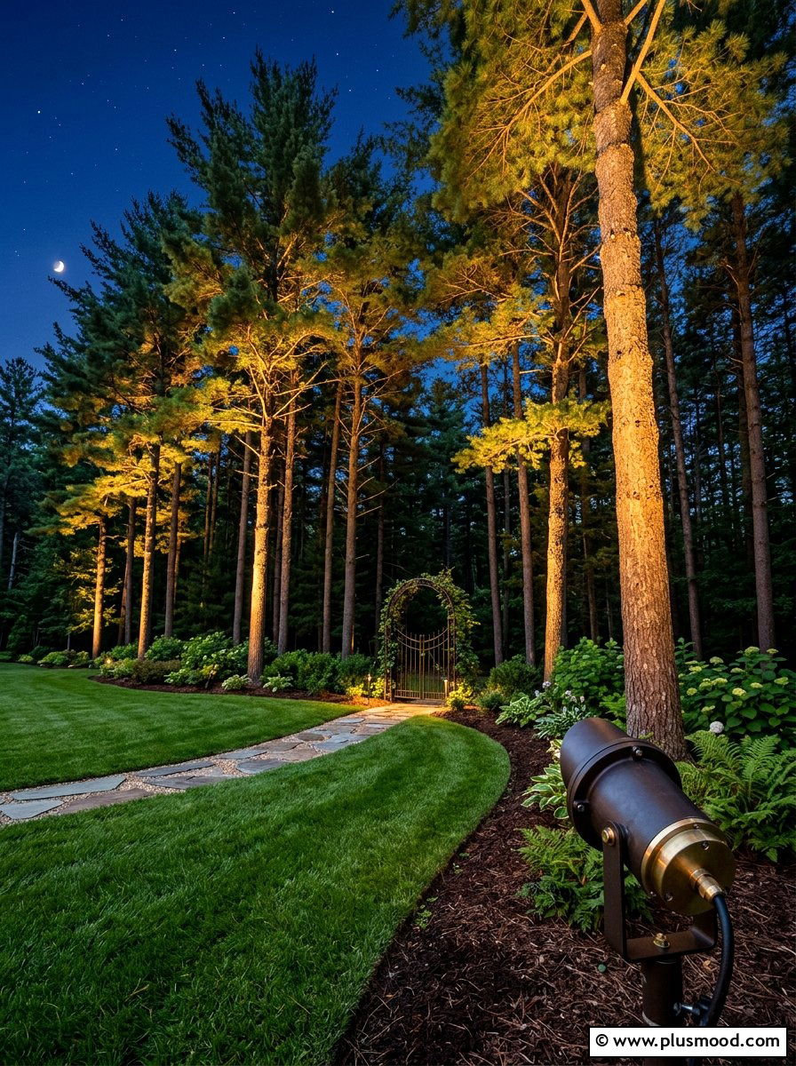 25 Summer Outdoor Lighting Ideas for Parties That Shine