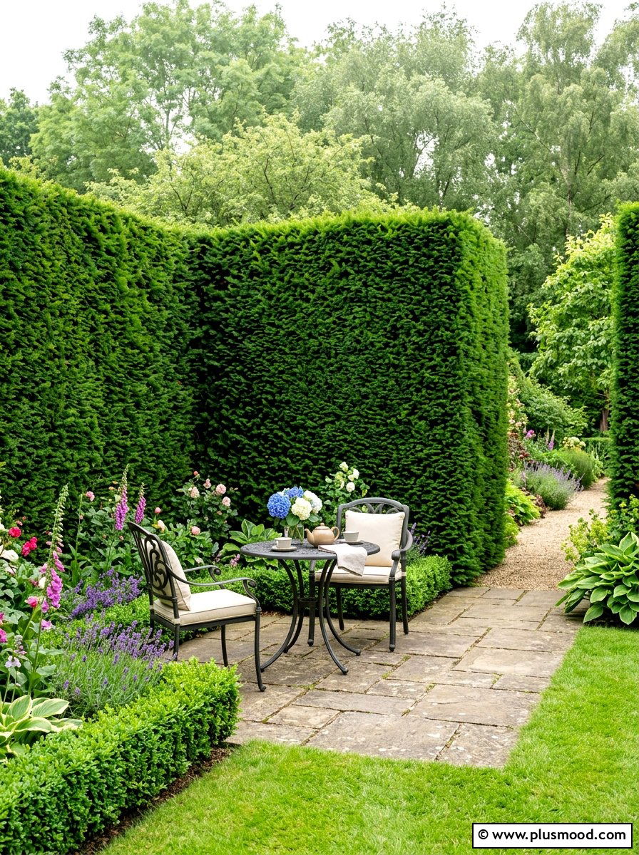 25 Summer Backyard Garden Ideas for a Lush Outdoor Escape
