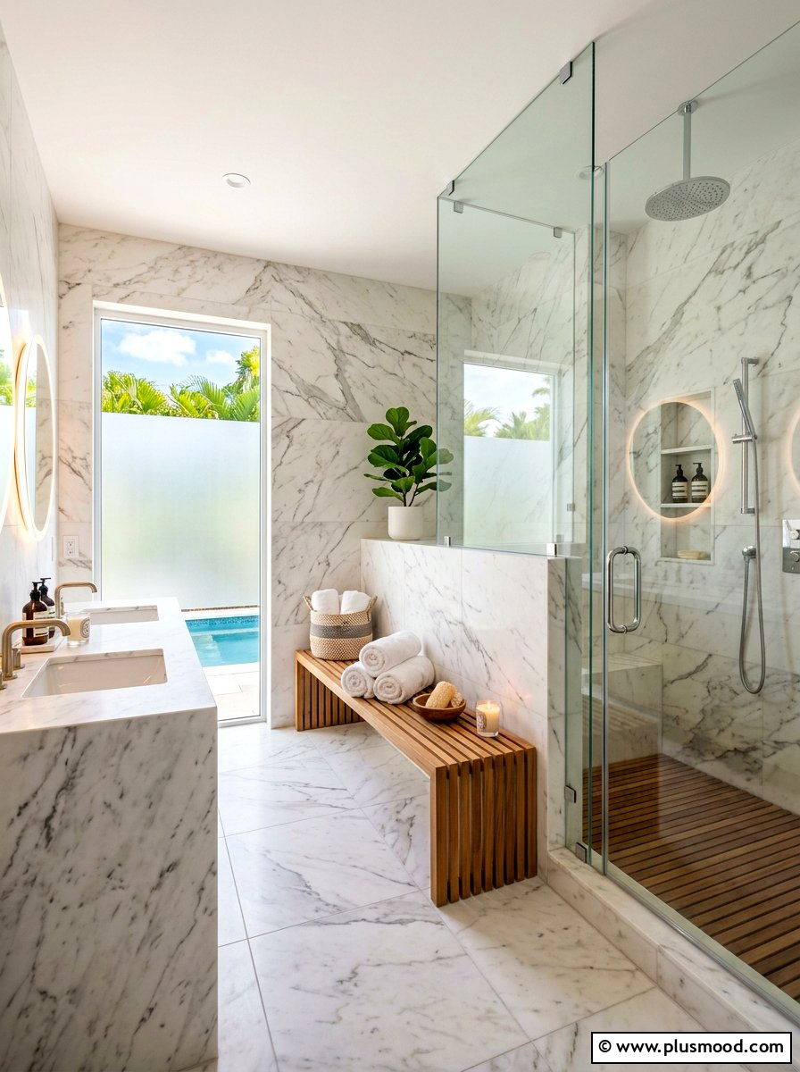 25 Summer Pool House Decor Ideas for a Chic Retreat