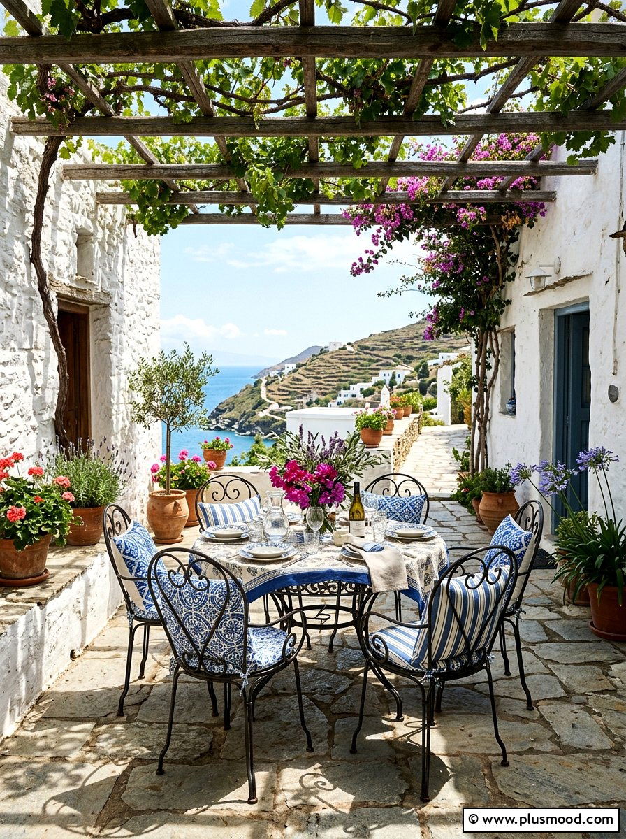 25 Summer Home Styling Ideas for a Fresh Seasonal Look