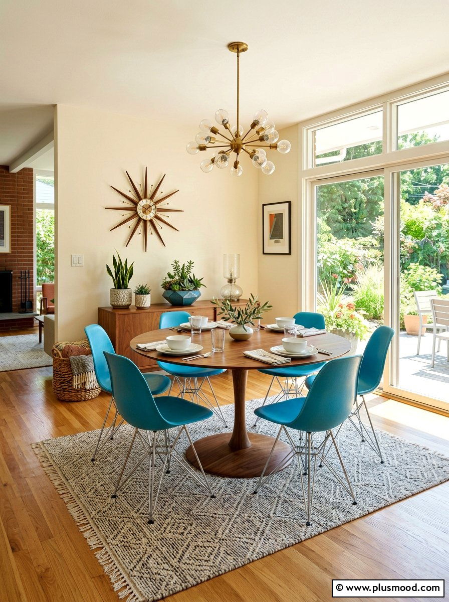 25 Summer Dining Room Decor Ideas for Bright Seasonal Style