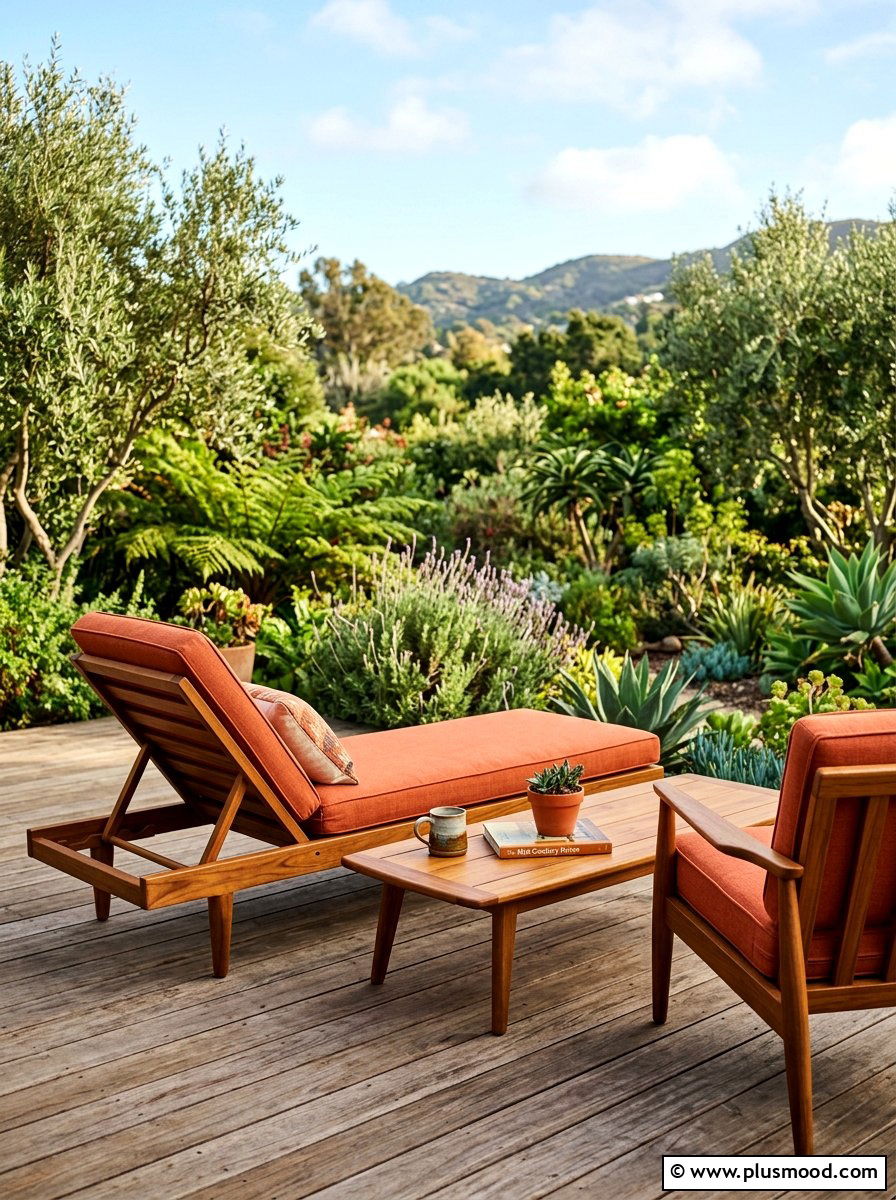 25 Summer Modern Summer Decor Ideas for a Fresh Home