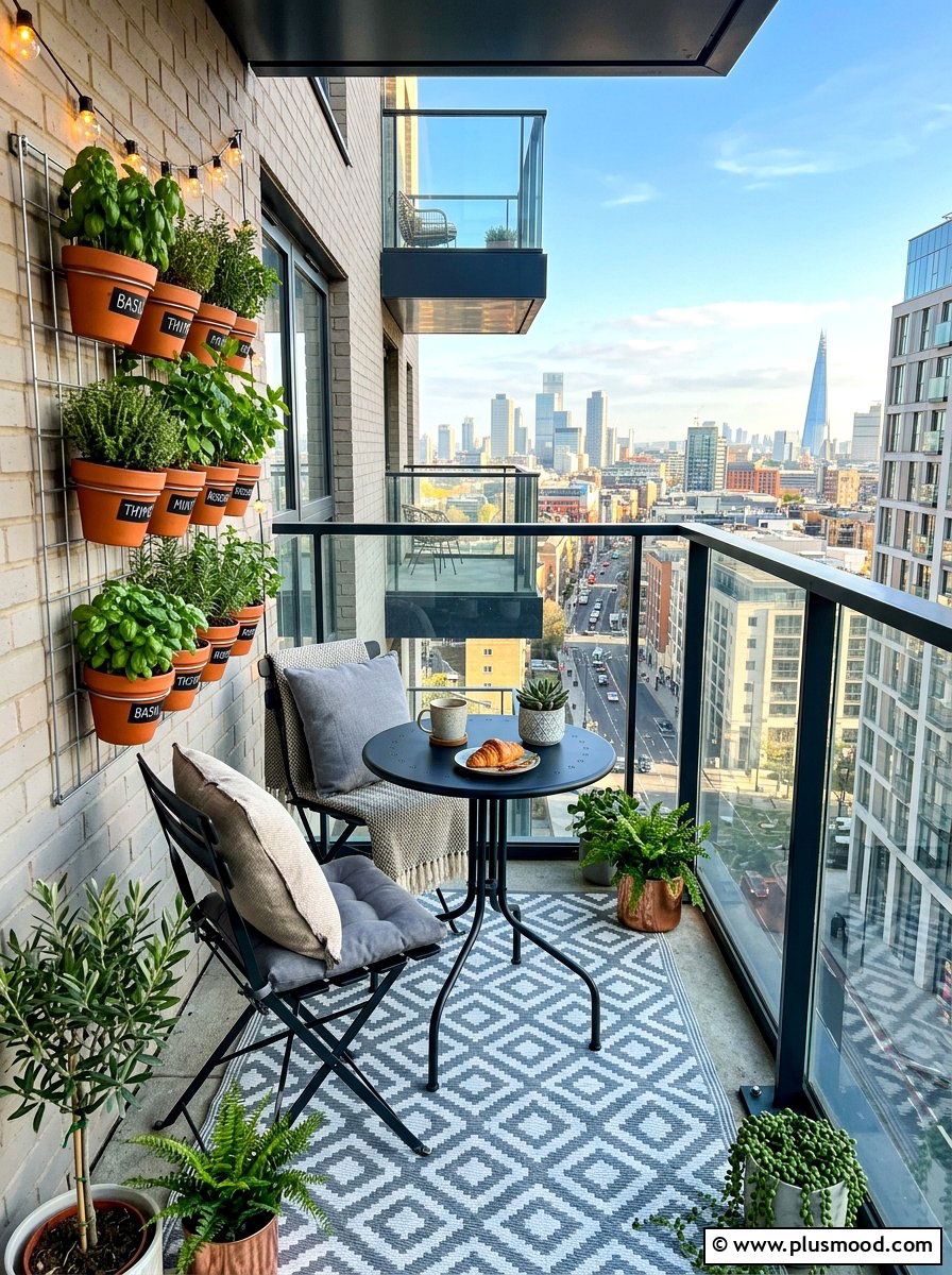 Minimalist Water Feature - 25 summer modern landscaping ideas