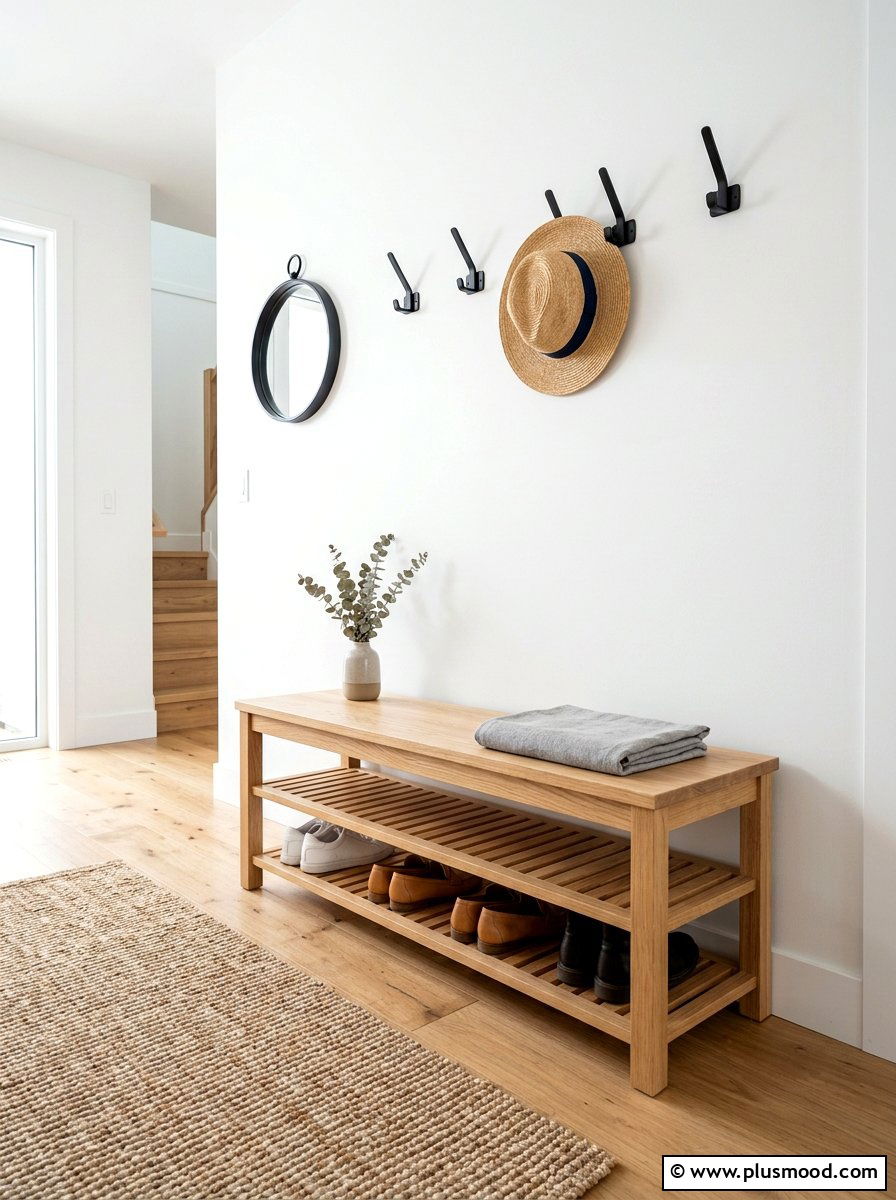 25 Summer Minimalist Summer Decor Ideas for Calm Style