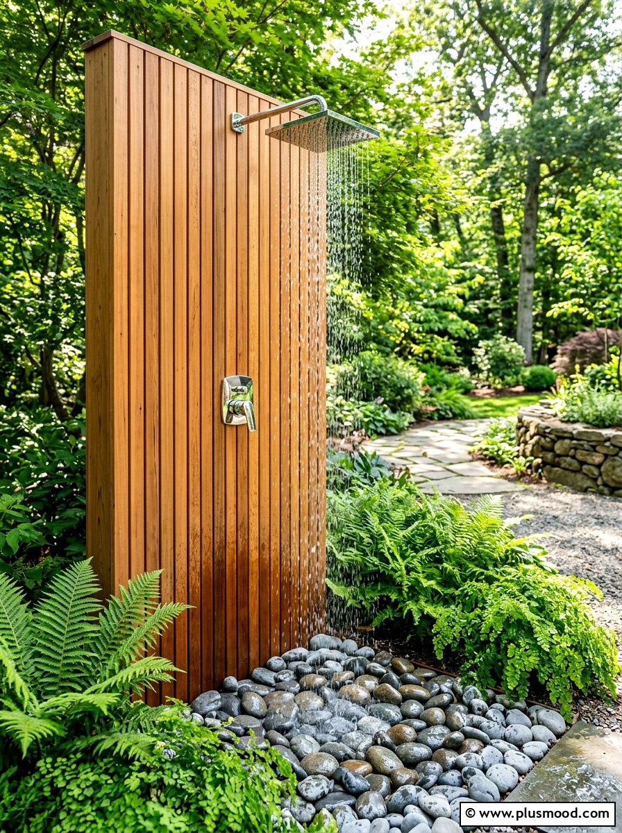 25 Summer Backyard Retreat Ideas for a Peaceful Escape