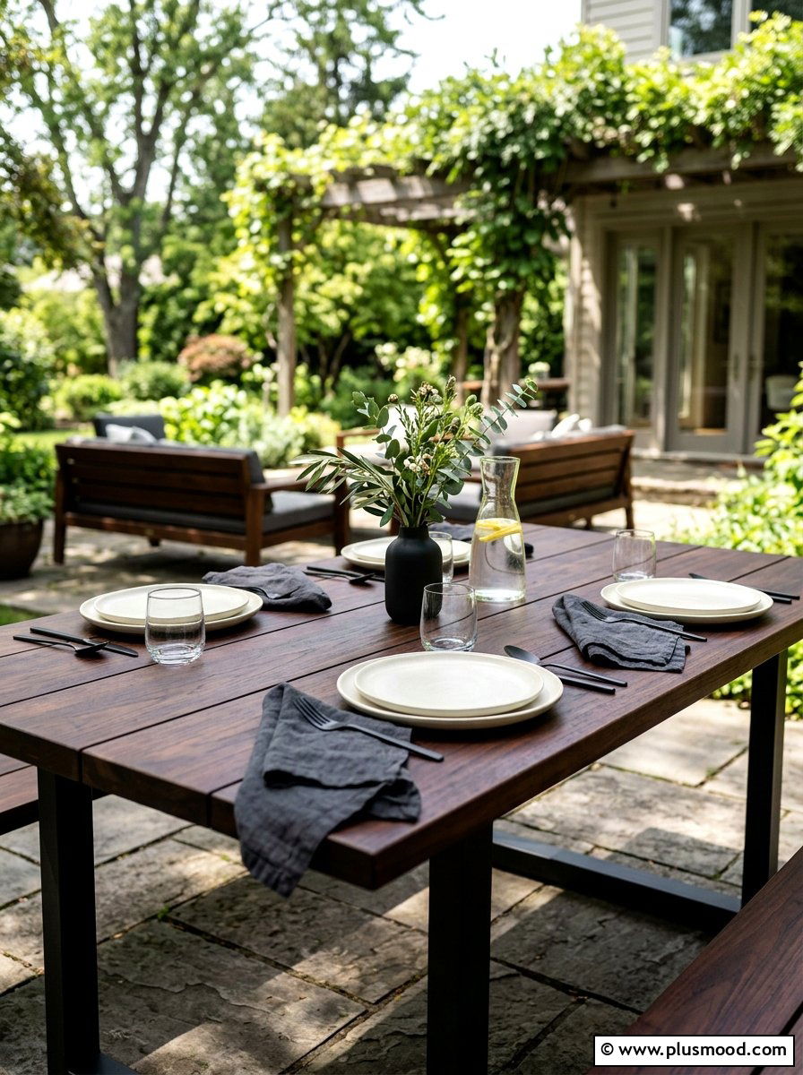 25 Summer Picnic Backyard Ideas for Easy Outdoor Fun Now