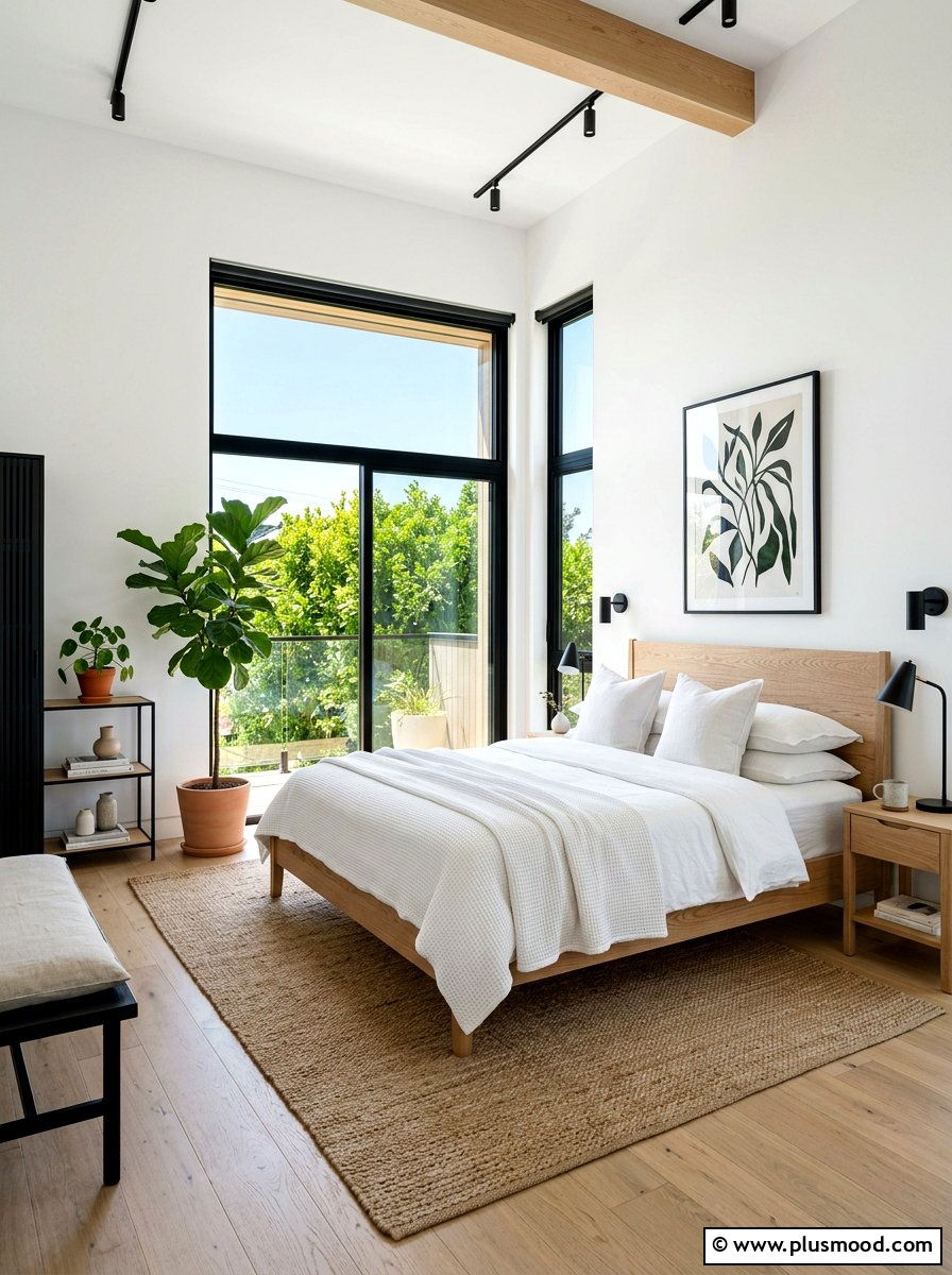25 Summer Bedroom Makeover Ideas for a Cool Retreat