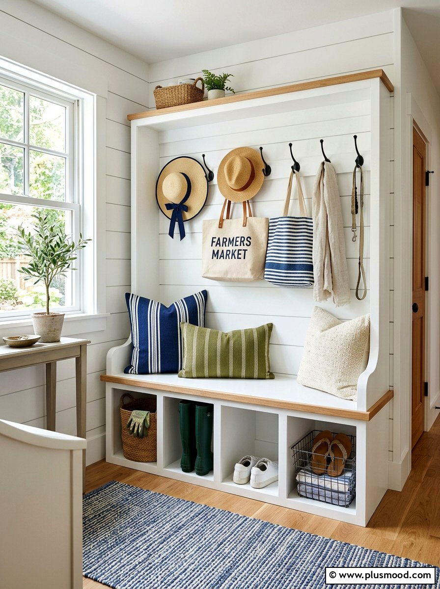 25 Summer Home Decor Ideas for a Fresh Seasonal Look