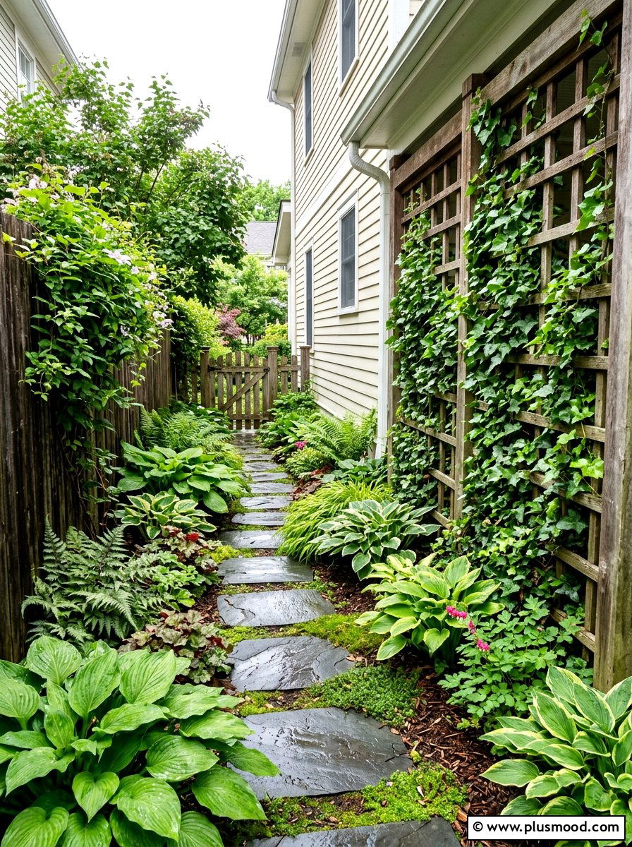 25 Small Backyard Ideas With Garden for Beautiful Spaces